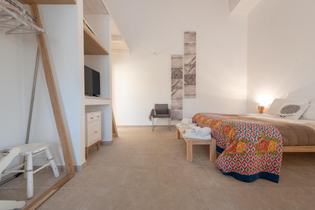 Kinanto Bioresort Испика Экстерьер фото