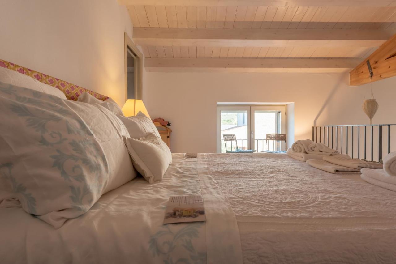 Kinanto Bioresort Испика Экстерьер фото