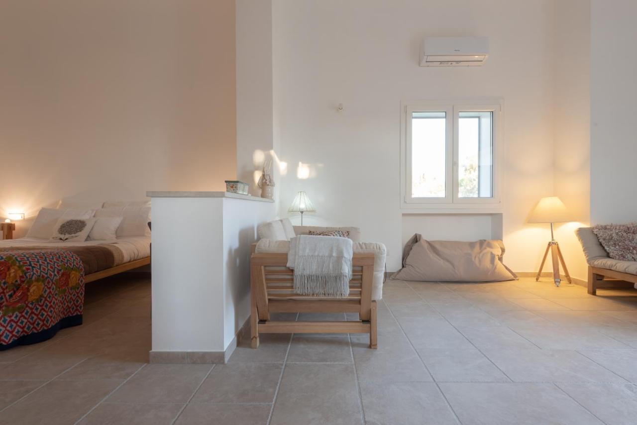 Kinanto Bioresort Испика Экстерьер фото