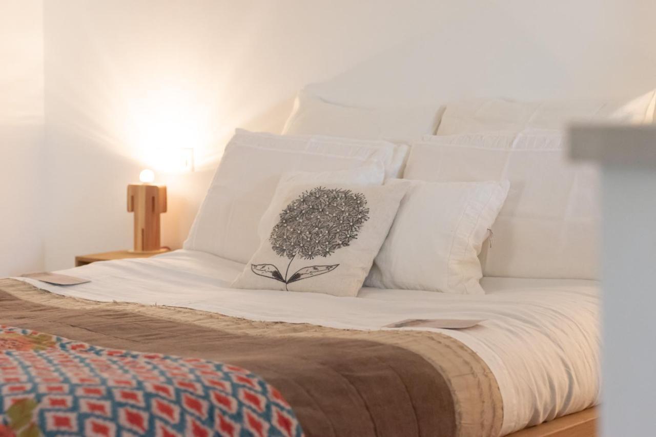 Kinanto Bioresort Испика Экстерьер фото