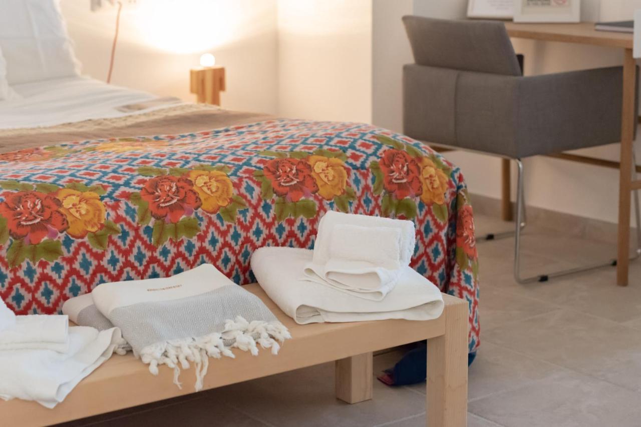 Kinanto Bioresort Испика Экстерьер фото