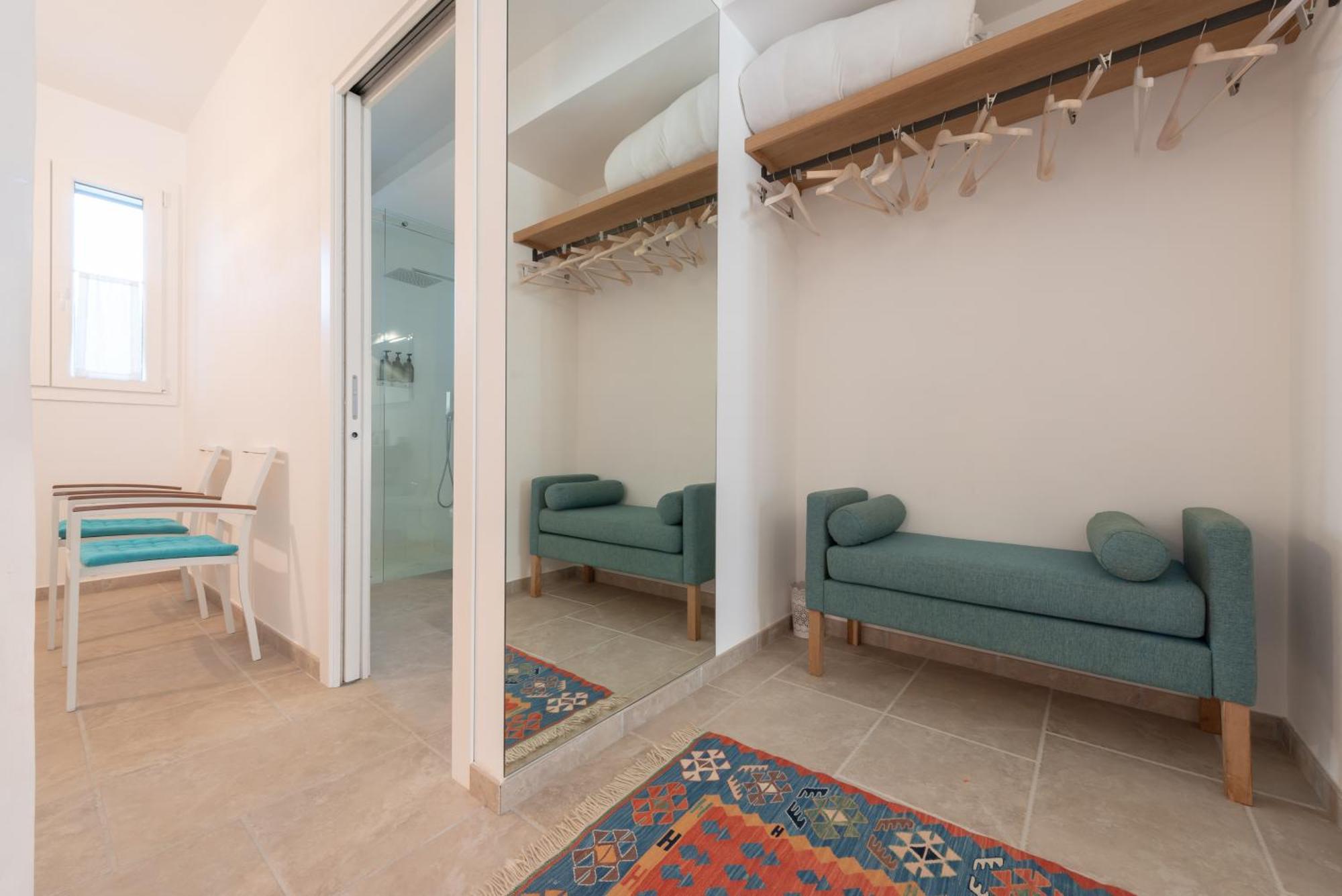 Kinanto Bioresort Испика Номер фото