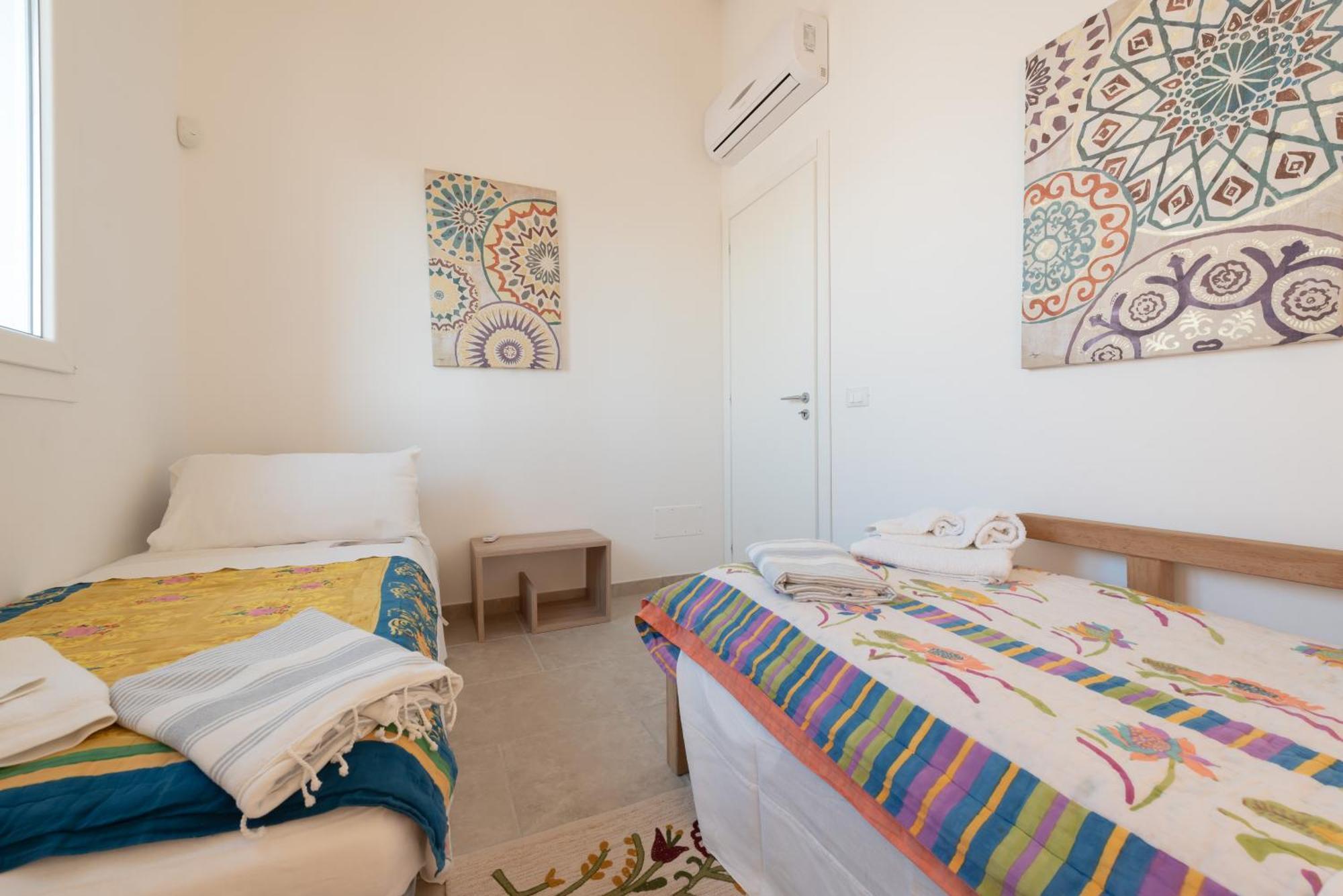 Kinanto Bioresort Испика Номер фото