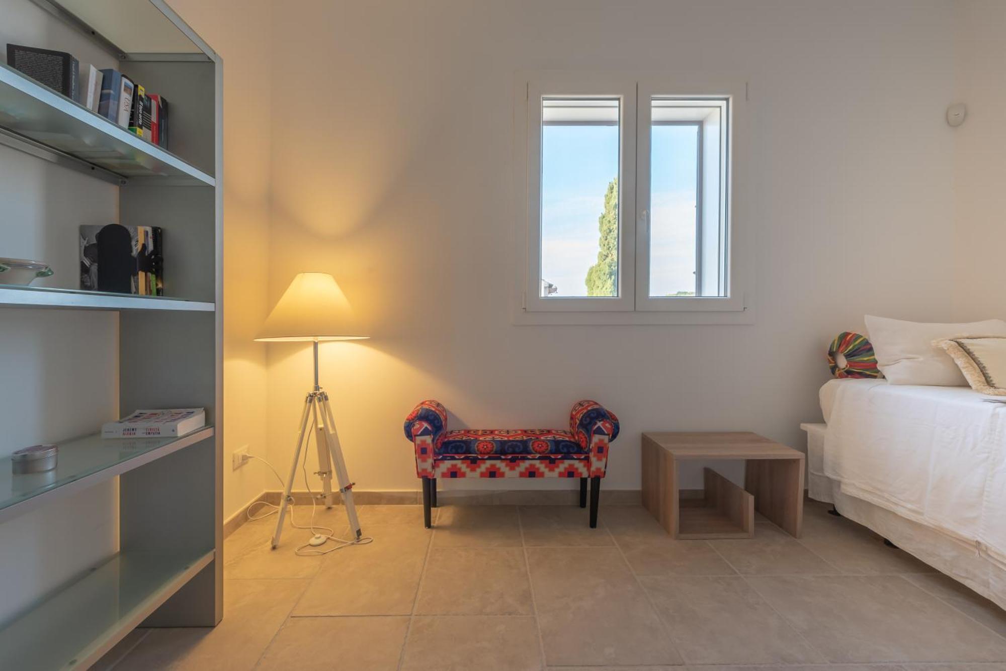 Kinanto Bioresort Испика Номер фото