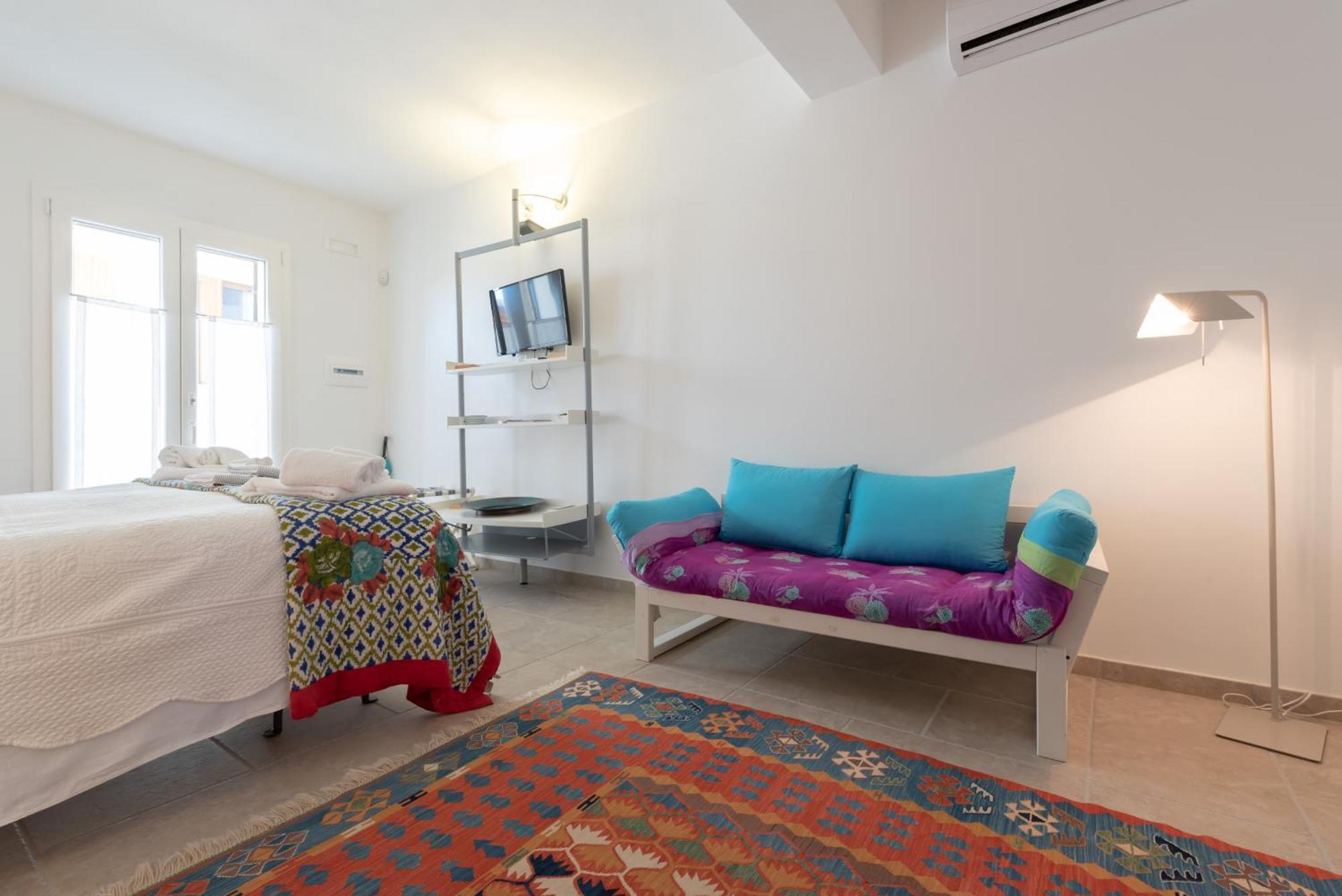 Kinanto Bioresort Испика Номер фото