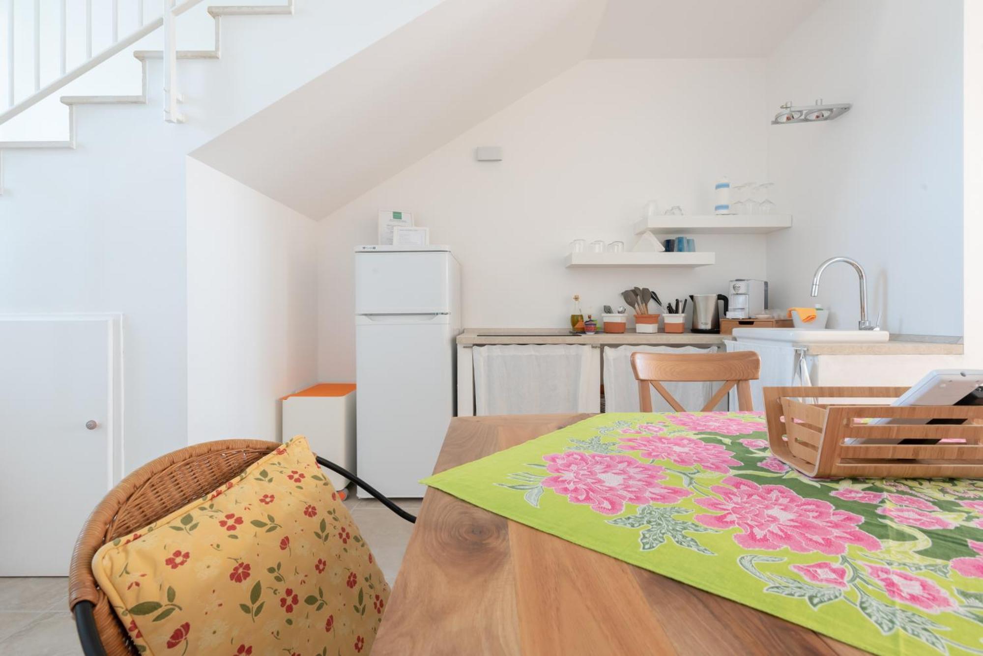 Kinanto Bioresort Испика Номер фото