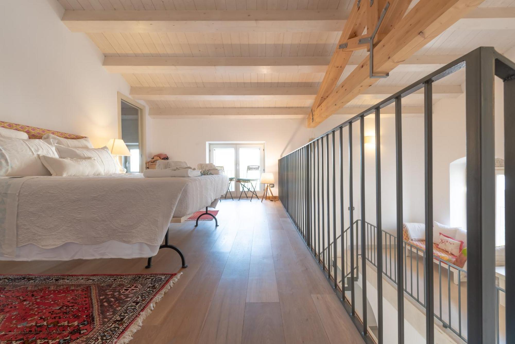 Kinanto Bioresort Испика Номер фото