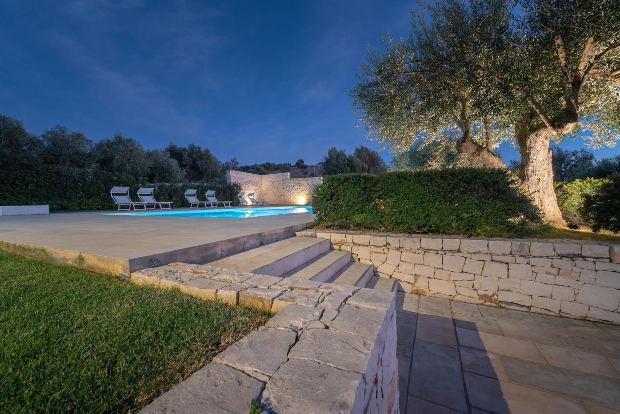 Kinanto Bioresort Испика Экстерьер фото