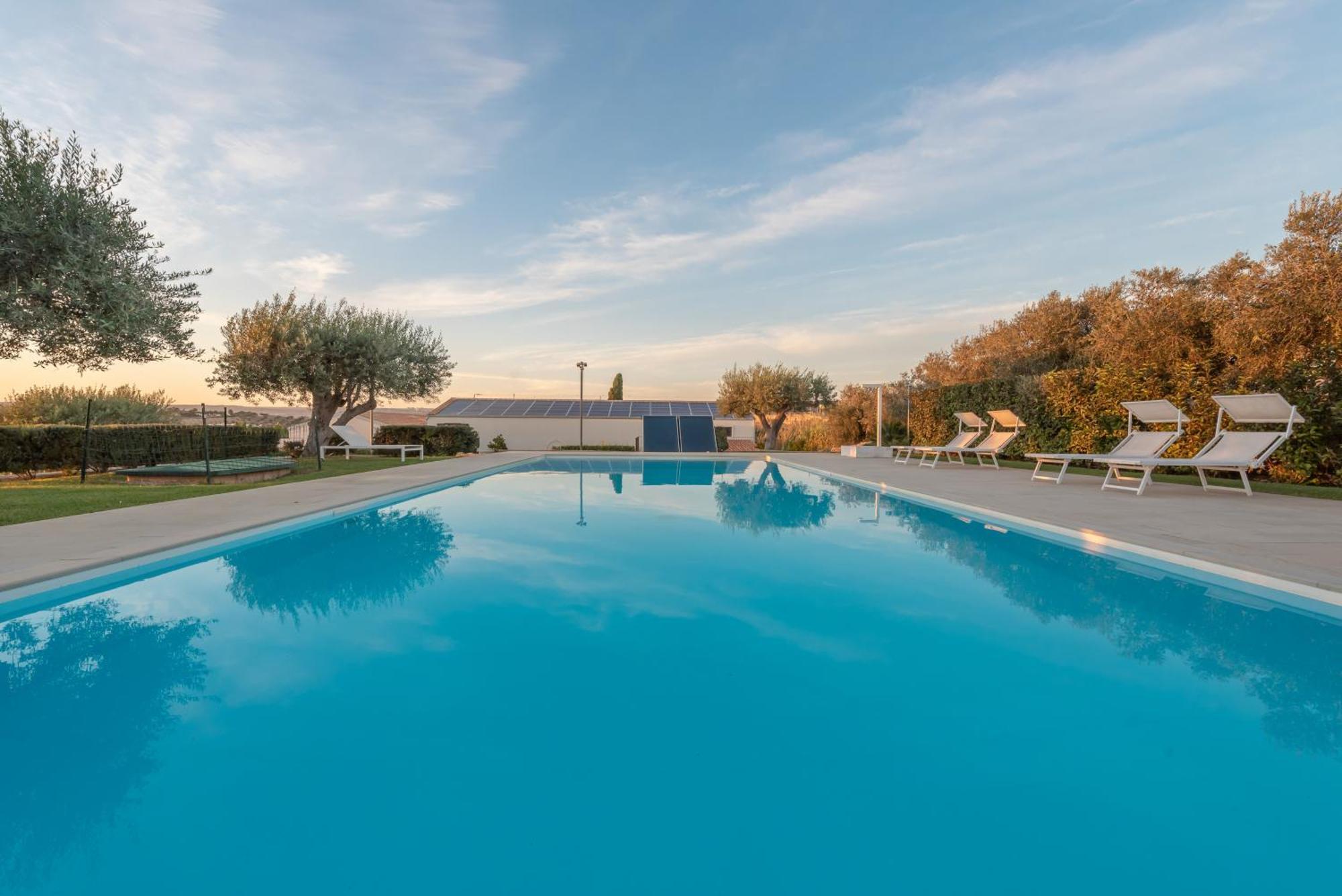 Kinanto Bioresort Испика Экстерьер фото