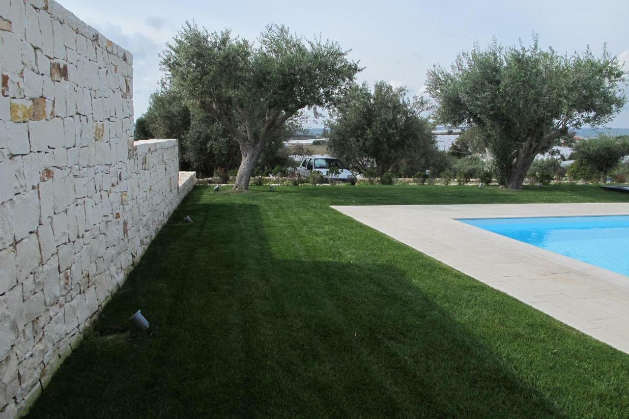 Kinanto Bioresort Испика Экстерьер фото